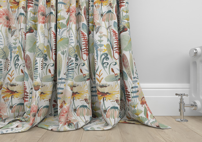 Zebedee, Alpine - Made to Measure Curtains - Image 6
